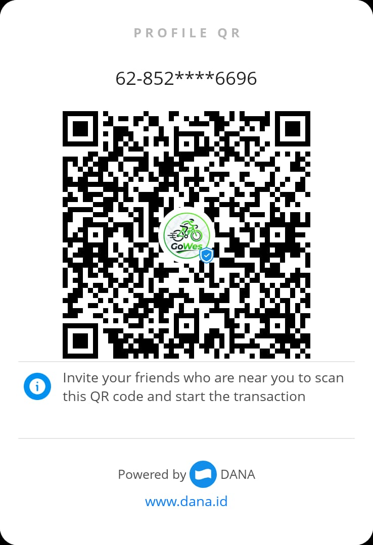 QRIS Code